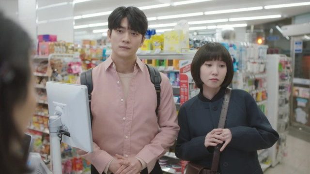 Woo, Una Abogada Extraordinaria S01E09