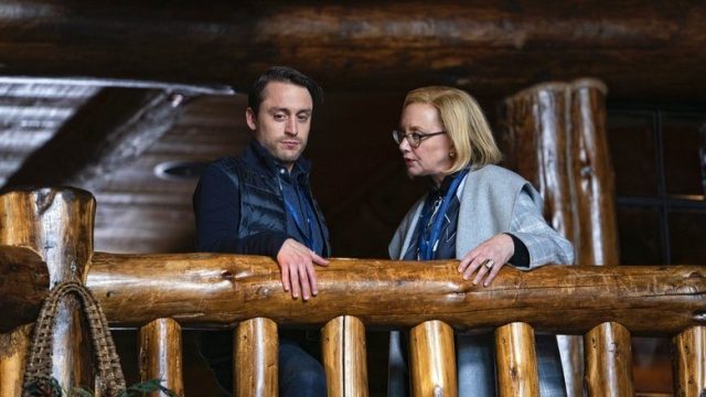 Succession S02E06