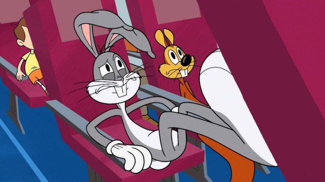 New Looney Tunes S01E67