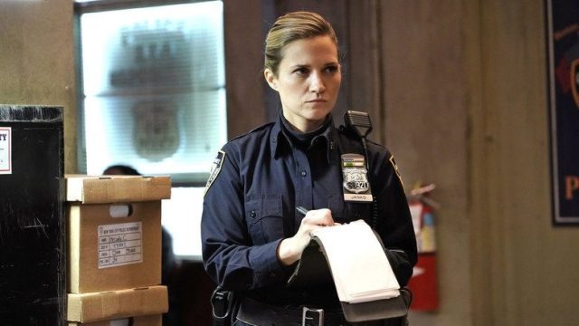 Sangre Azul S09E17