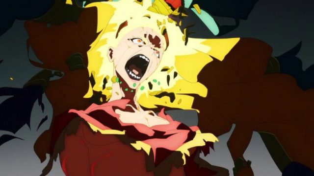 Fate/Grand Order Absolute Demonic Front: Babylonia S01E18