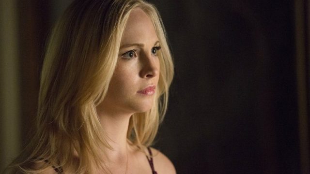 Diarios de Vampiros S05E14