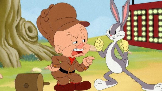 Looney Tunes Cartoons S03E11