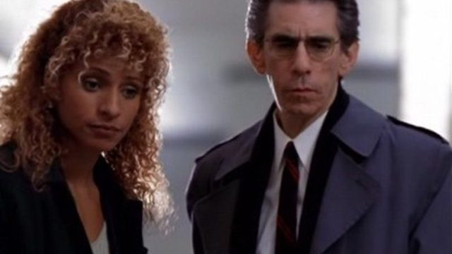 La Ley y el Orden: Unidad de Víctimas Especiales S01E14