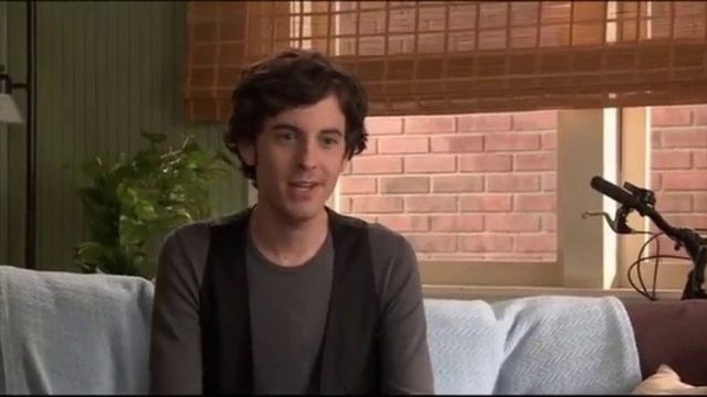Anatomía según Grey S00E38
