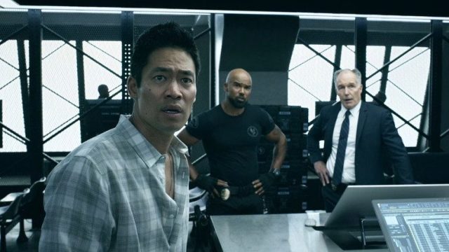 S.W.A.T. S08E05