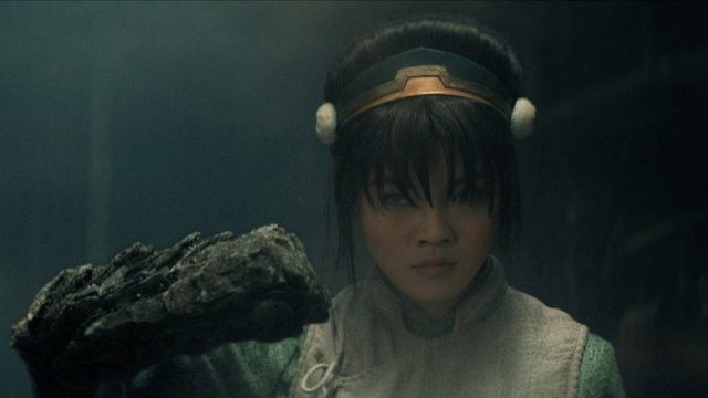 Avatar: La leyenda de Aang S02E02