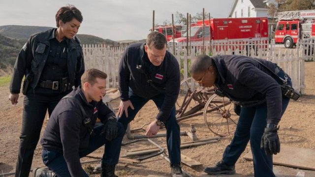 9-1-1 S03E15