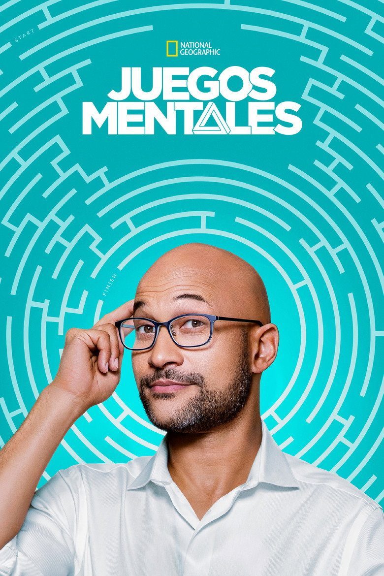 Juegos mentales Temporada 2