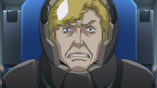 Mobile Suit Gundam 00 S02E22