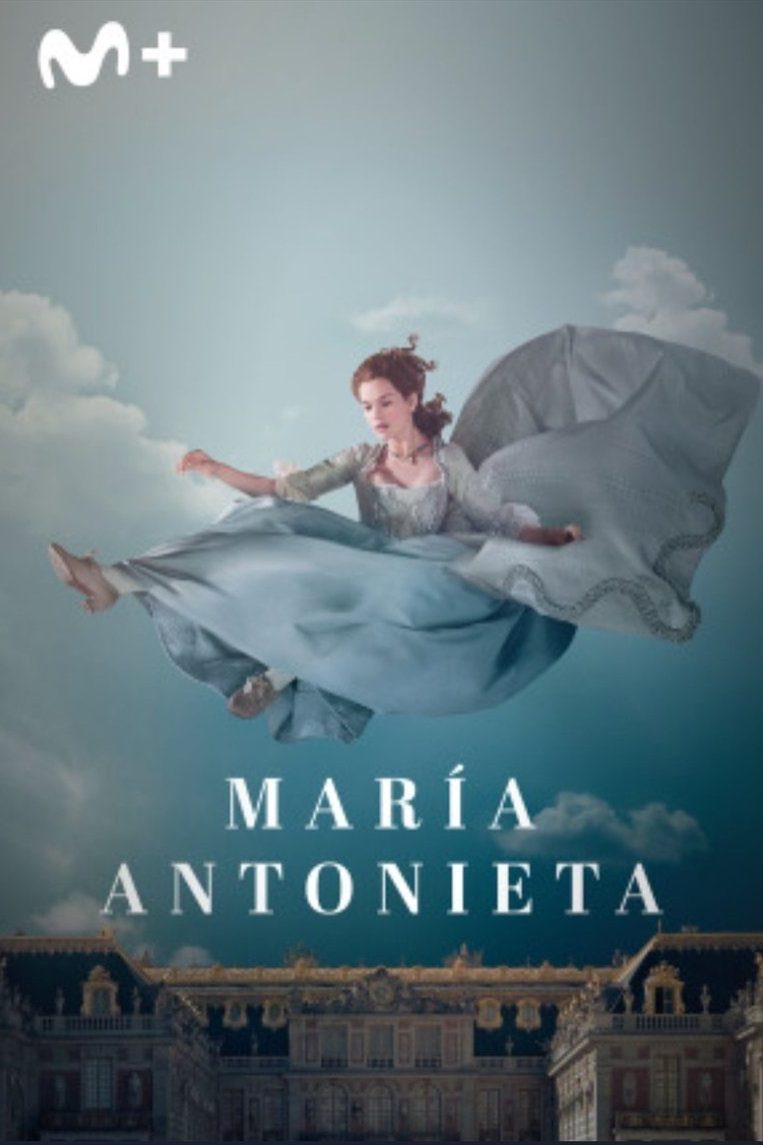 Marie-Antoinette Temporada 1
