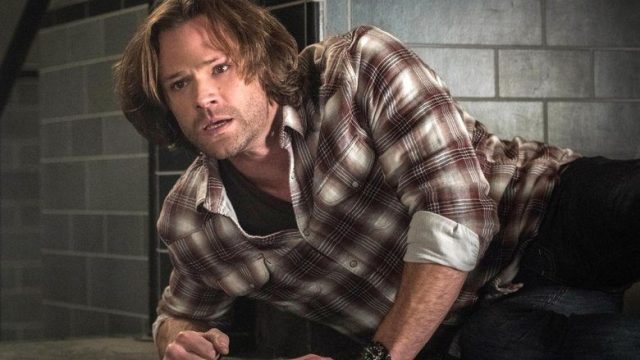 Supernatural S13E23