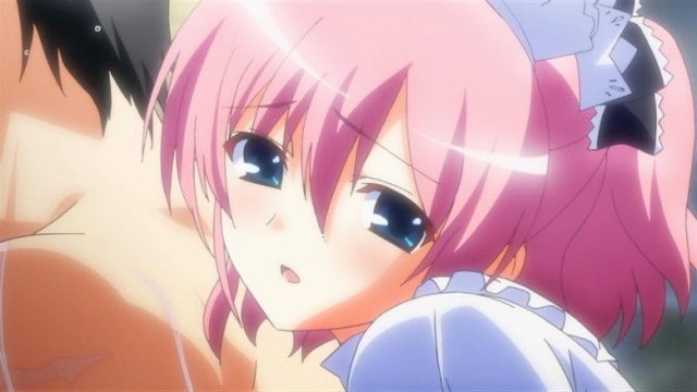 Le Fruit de la Grisaia S00E03