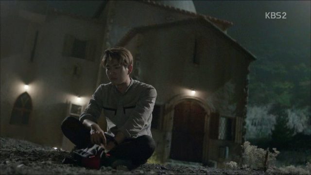 Descendientes Del Sol S01E07