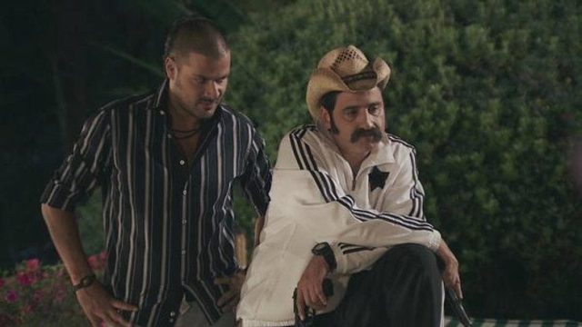El Señor de los Cielos S01E34