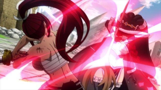 Fairy Tail S08E34