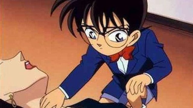 Detective Conan S01E135