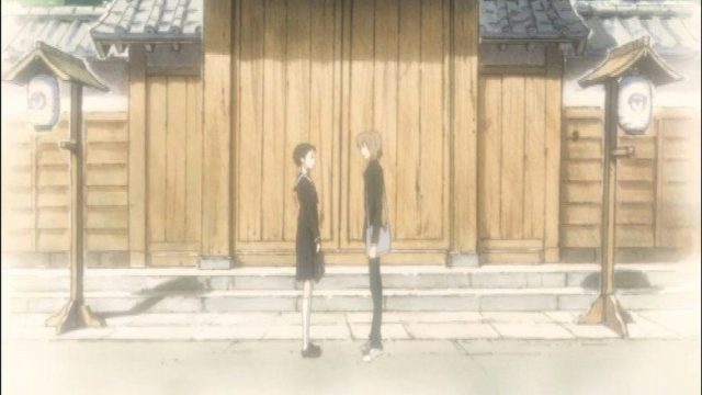 隠の王 S01E11