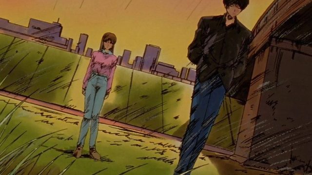 Yu Yu Hakusho S03E28