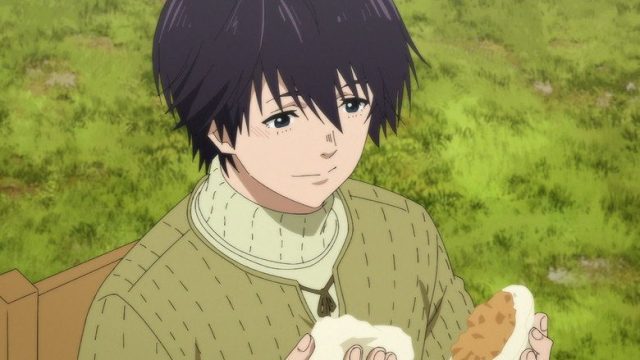 To Your Eternity S02E20