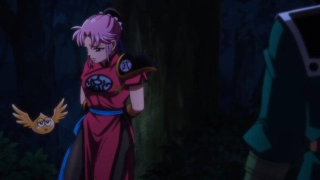 Dragon Quest: The Adventure of Dai S01E60