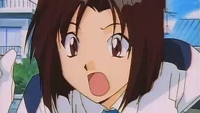Estás Arrestado S01E28