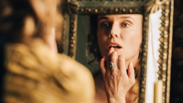 Merteuil: Juegos de Seducción S01E02