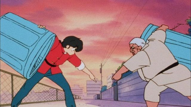 Ranma ½ S01E70