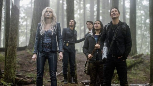 Flash S02E14