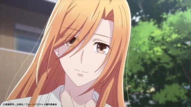 Fruits Basket S03E07