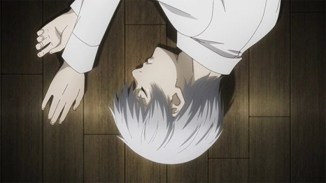 Tokyo Ghoul S04E10