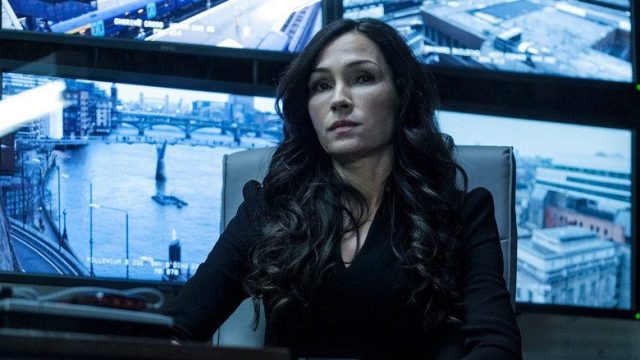 The Capture S01E06