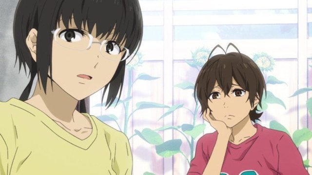 Barakamon S01E05