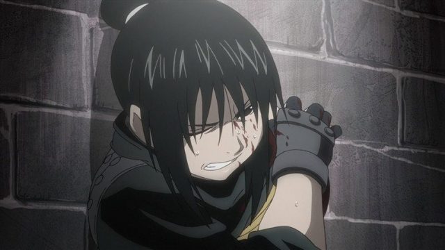 Fullmetal Alchemist: Brotherhood S01E23