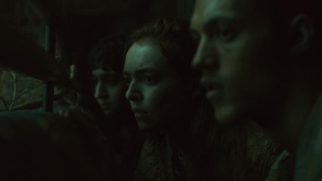 Silo S02E09