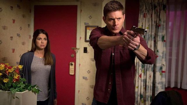 Supernatural S11E13