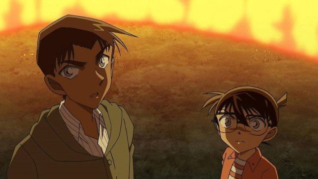 Detective Conan S01E873