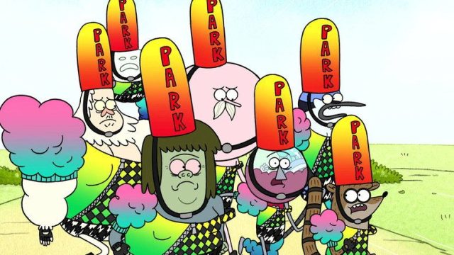 Un show más S06E22