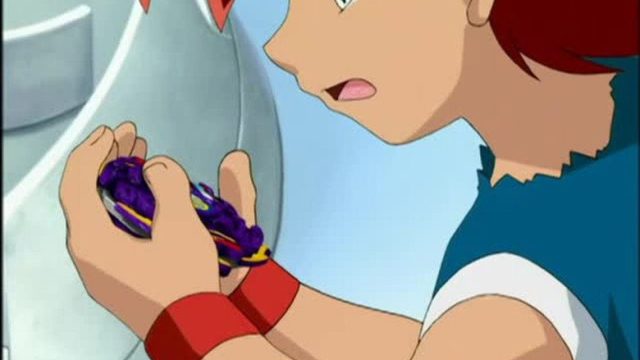 BeyBlade S03E17