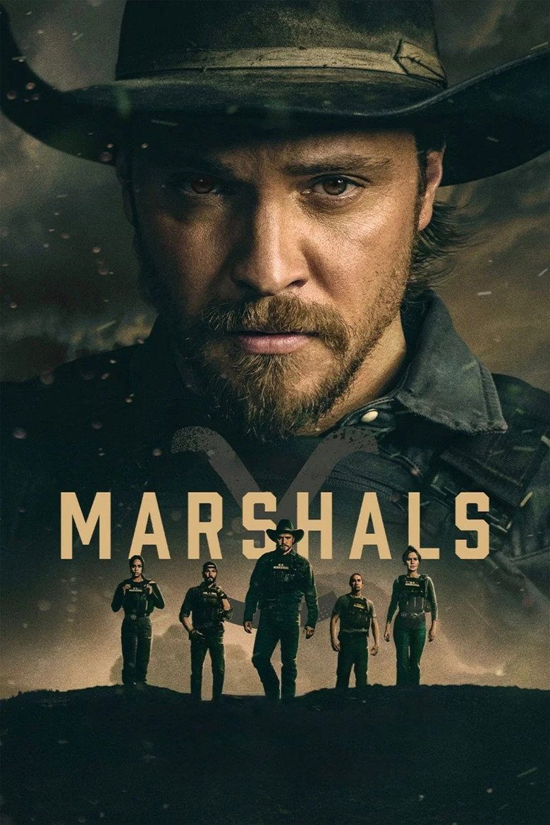 Marshals: Una historia de Yellowstone Temporada 2