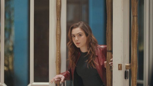 Pecados inconfesables S01E12