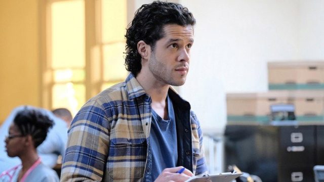 The Resident S02E11