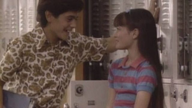 Los años maravillosos S01E06