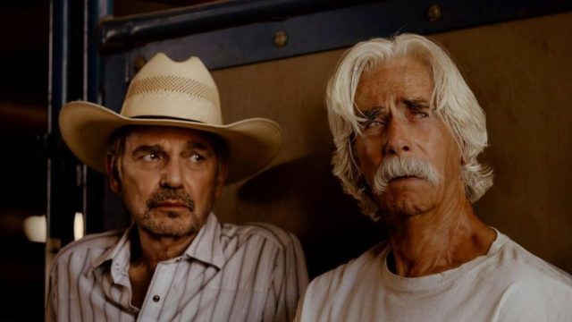 Landman: Un negocio crudo S02E06