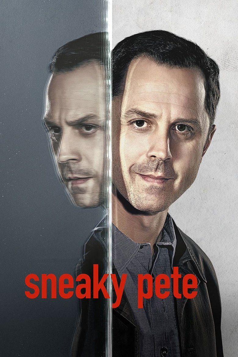 Sneaky Pete Temporada 3