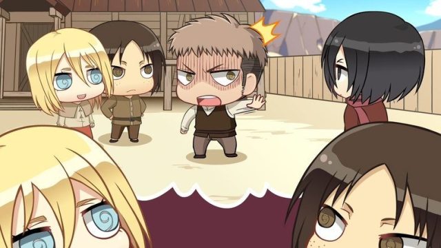 Attack on Titan S00E05