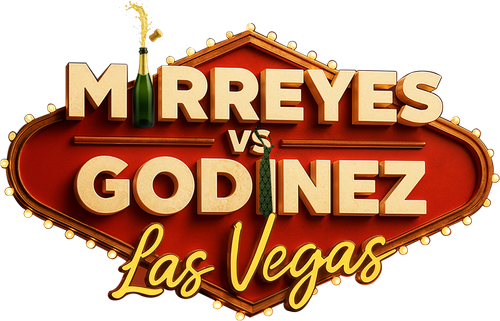 Mirreyes contra Godínez: Las Vegas