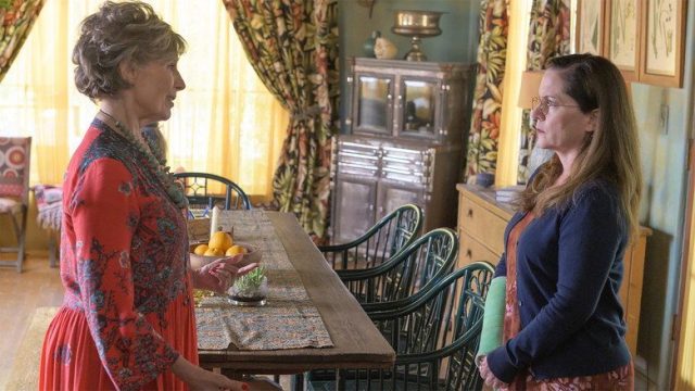 Baskets S04E10