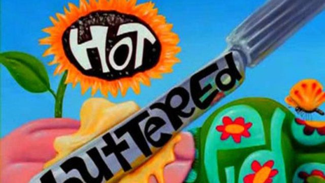 Ed, Edd y Eddy S02E23