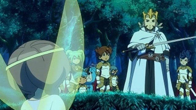 Súper Once S03E36
